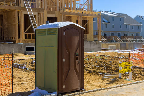 Portable Toilet Options We Offer in Florence, AZ